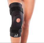BioSkin Patella Stabilizer