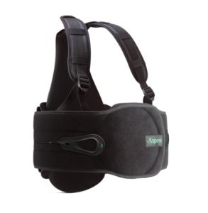 Aspen Evergreen 456 TLSO, Adjustable