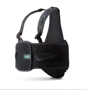 Aspen Evergreen 456 TLSO, Adjustable - Image 2