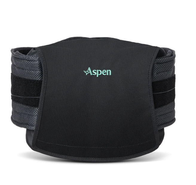 Aspen Horizon 627 | Just Brace, Inc