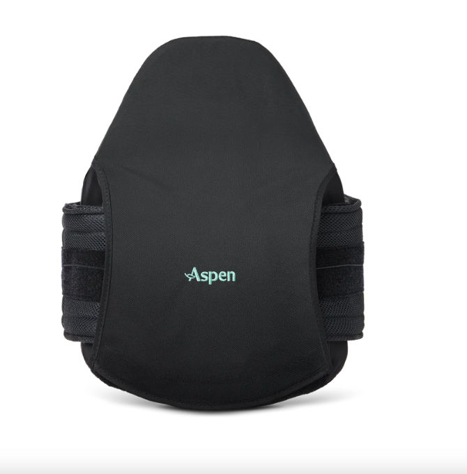Aspen Horizon 631 LSO | Just Brace, Inc