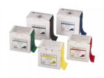 TheraBand 50-Yard Dispenser Box