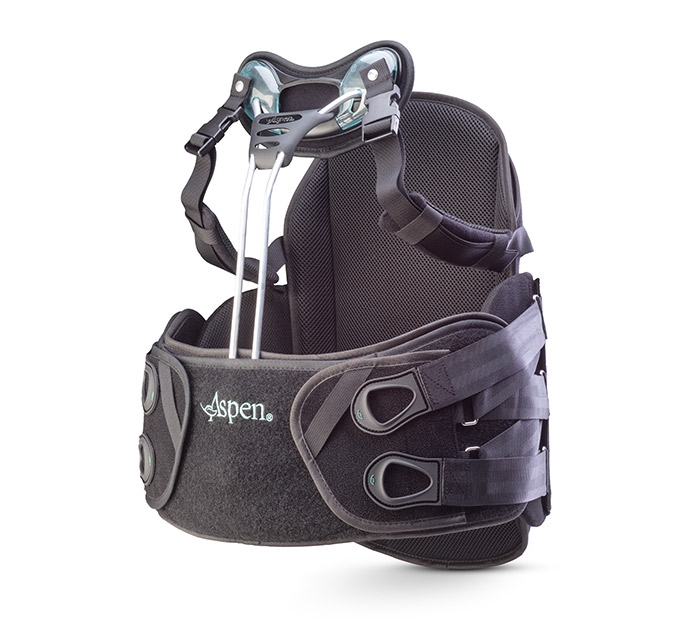 Aspen Sierra TLSO Just Brace, Inc