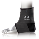STANDARD ANKLESKINâ„¢ ANKLE SLEEVE WITH FIGURE 8 WRAP