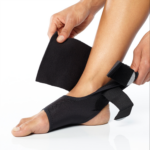 TRILOKâ„¢ ANKLE BRACE