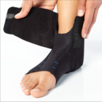 AFTRâ„¢ - PULL-ON ANKLE BRACE