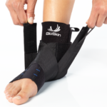 AFTRâ„¢ - PULL-ON ANKLE BRACE