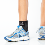 AFTRâ„¢ - PULL-ON ANKLE BRACE