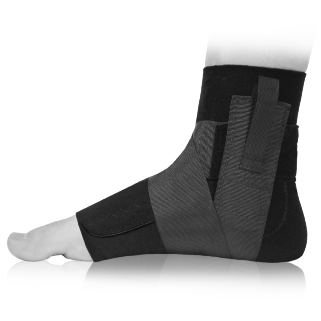 BioSkin AFTR DC WrapAround Ankle Brace Just Brace, Inc