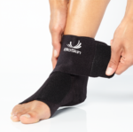 AFTRâ„¢ DC - WRAP-AROUND ANKLE BRACE
