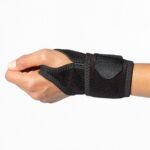 BioSkin BOOMERANG WRIST WRAP