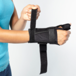 BioSkin WRIST / THUMB SPICA