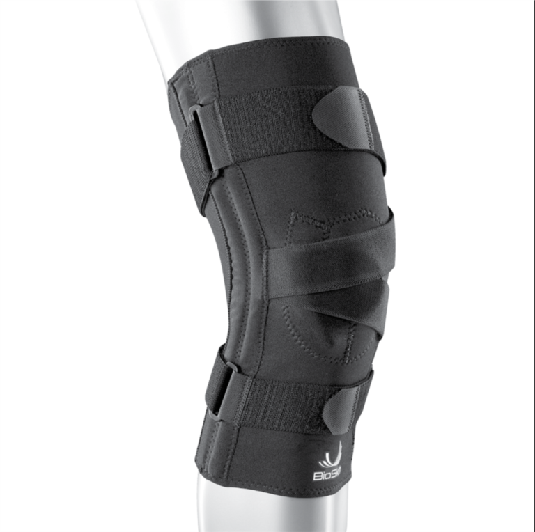 Bioskin Premium J Patellofemoral Knee Brace 