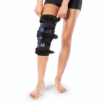 BioSkin Q LOKâ„¢ - PULL-ON