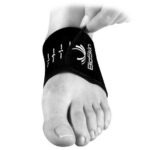 CALIBRATED MIDFOOT COMPRESSION WRAP