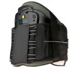 ASPEN CONTOUR LSO, BLACK, X-SMALL