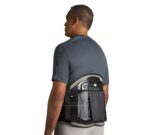 ASPEN CONTOUR LSO, BLACK, X-SMALL