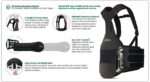 ASPEN SUMMIT 456, ADJUSTABLE