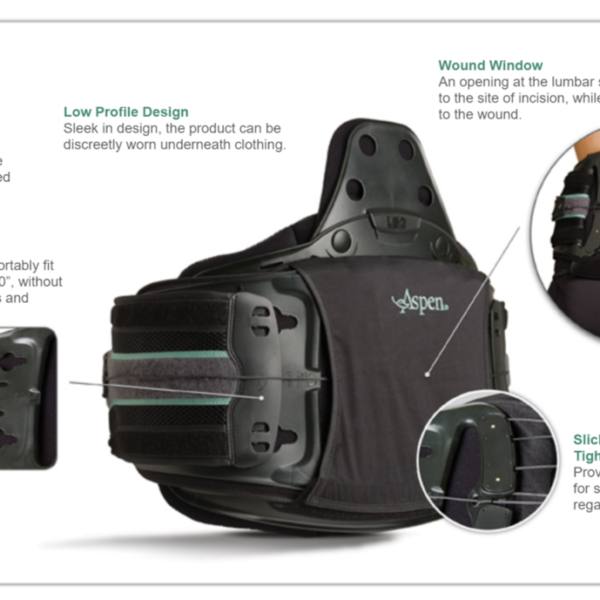 ASPEN VISTA 631 LSO LOPRO