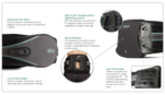 ASPEN VISTA 627 LUMBAR