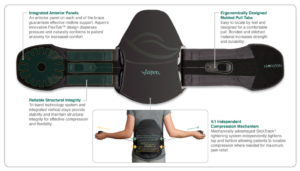 ASPEN HORIZON 631 LSO