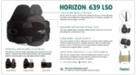ASPEN HORIZON 639 LSO