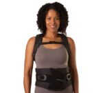 ASPEN HORIZON 456 TLSO, Adjustable