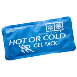 ActiveWrap® Heat | Ice Pack Reusable XL Size