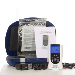 InTENSity 5000 Hybrid - Easy to Use TENS Unit