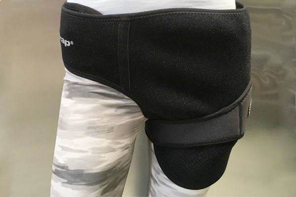 ActiveWrap Hip Ice & Heat Packs/Wraps (All-In 1) | Just Brace, Inc