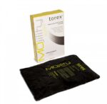 Torex MOjility Standard Size Cold Therapy Black Packs - Image 2