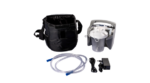 Roscoe Portable Suction Machine