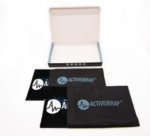 ActiveWrap Heat Ice Packs Large Size FSA/HSA Eligible