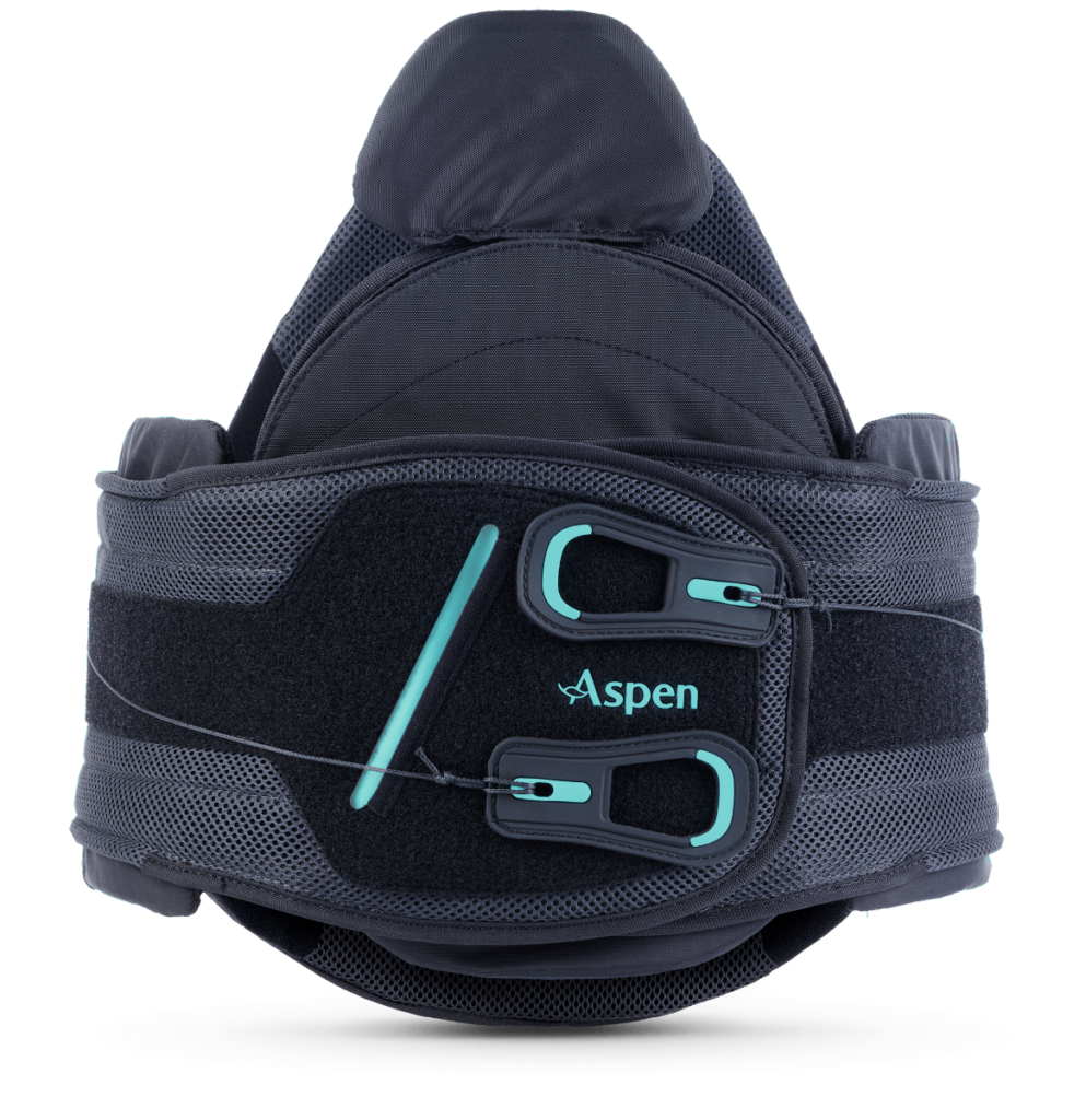 Aspen Horizon™ PRO 639 LSO | Just Brace, Inc