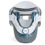 Front of Multipost Collar