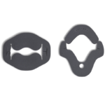 Set of Replacement Pads