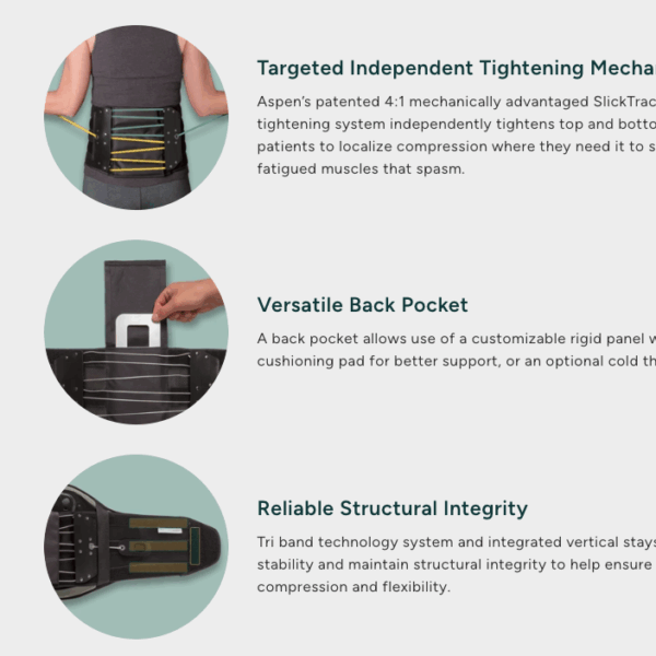 Aspen QuikDraw PRO - Image 3