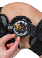 CORFLEX RECOVERY POST-OP KNEE BRACE - Image 4