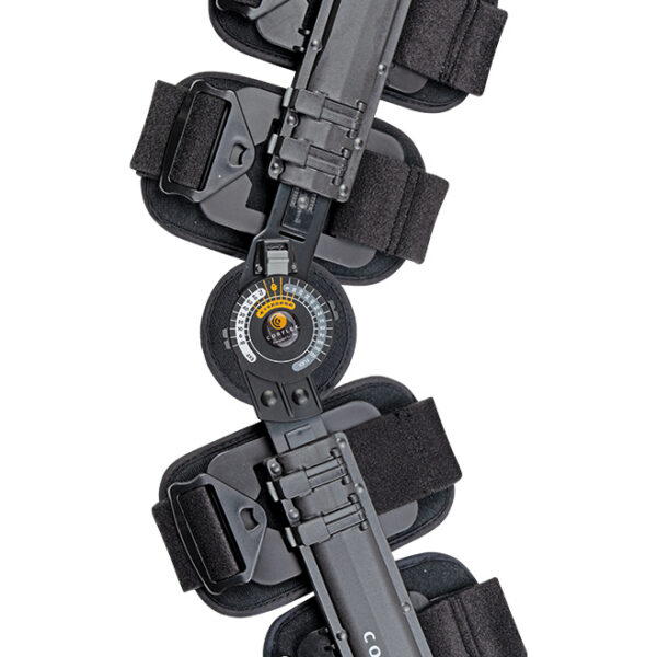 CORFLEX RECOVERY POST-OP KNEE BRACE